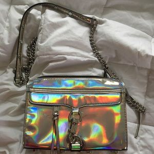 Rebecca Minkoff Hologram Bag